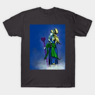 Goddess of Starlight T-Shirt